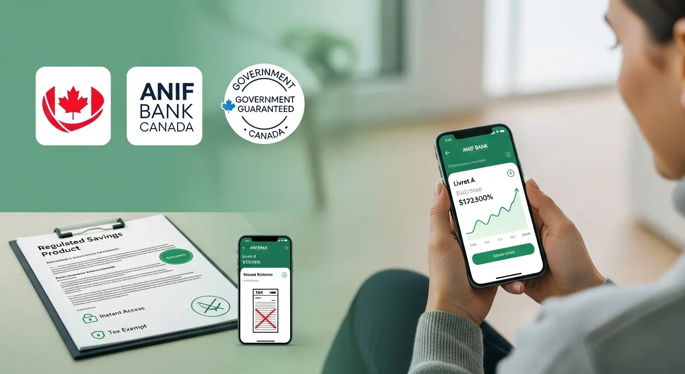 Tax-Free Savings Account