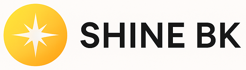 SHINE BK